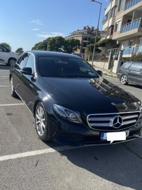 Mercedes-Benz E 220 W213 9G, снимка 3