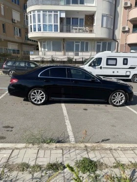 Mercedes-Benz E 220 W213 9G, снимка 5