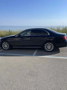 Mercedes-Benz E 220 W213 9G, снимка 6