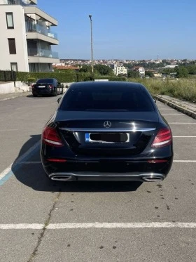 Mercedes-Benz E 220 W213 9G | Mobile.bg    2