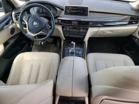 BMW X5 xDrive35i 3.0 harman* подгрев* , снимка 8
