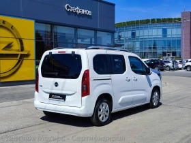 Opel Combo Life 4 1 Innovation 1.5D (102HP) MT5, снимка 8