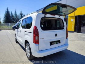 Opel Combo Life 4 1 Innovation 1.5D (102HP) MT5, снимка 12