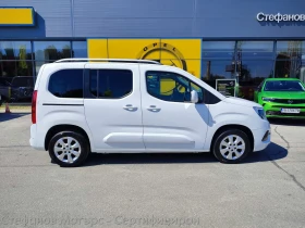 Opel Combo Life 4 1 Innovation 1.5D (102HP) MT5, снимка 5