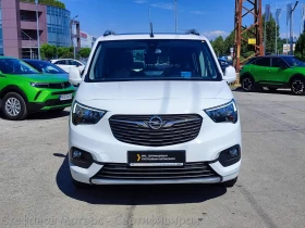 Opel Combo Life 4 1 Innovation 1.5D (102HP) MT5, снимка 2