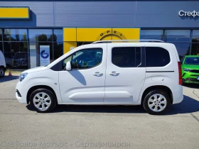 Opel Combo Life 4 1 Innovation 1.5D (102HP) MT5, снимка 4