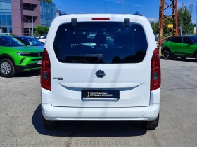 Opel Combo Life 4 1 Innovation 1.5D (102HP) MT5, снимка 7