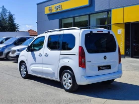 Opel Combo Life 4 1 Innovation 1.5D (102HP) MT5, снимка 6