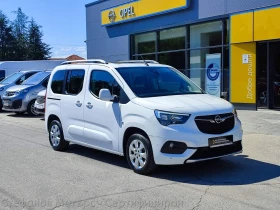 Opel Combo Life 4 1 Innovation 1.5D (102HP) MT5, снимка 3