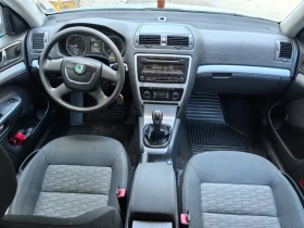 Skoda Octavia 4x4, снимка 8