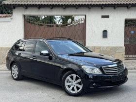 Mercedes-Benz C 180 1.8 kompressor, снимка 2