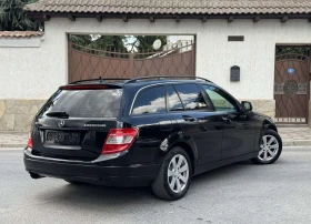 Mercedes-Benz C 180 1.8 kompressor | Mobile.bg    3