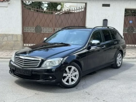 Mercedes-Benz C 180 1.8 kompressor | Mobile.bg    15