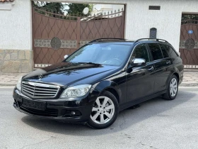 Mercedes-Benz C 180 1.8 kompressor | Mobile.bg    1