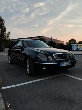 Mercedes-Benz E 220 | Mobile.bg    2