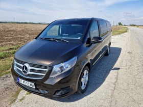 Mercedes-Benz V 300 V220D 163.. | Mobile.bg    16