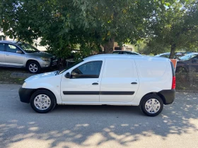 Dacia Logan 1.4i Товарен 1+ 1, снимка 17