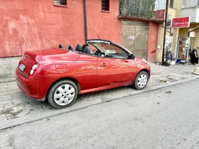 Nissan Micra 1.4, снимка 2