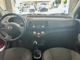 Nissan Micra 1.4, снимка 8