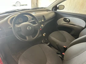 Nissan Micra 1.4, снимка 7