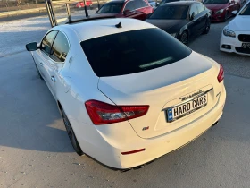 Maserati Ghibli 3.0* V6* TURBO* 2016г* 112.000КМ* 410к.с* , снимка 6