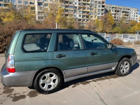 Subaru Forester, снимка 8