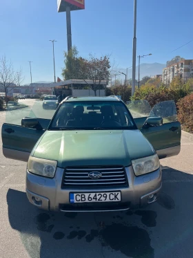 Subaru Forester, снимка 7