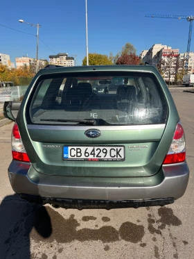 Subaru Forester, снимка 9