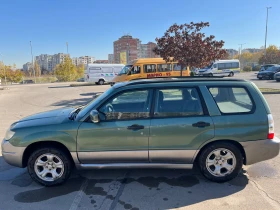 Subaru Forester, снимка 5