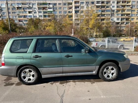 Subaru Forester, снимка 4