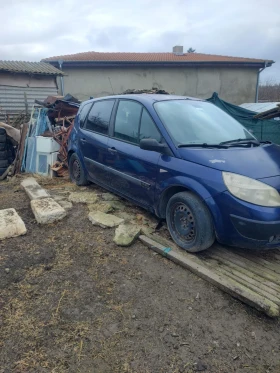 Renault Scenic, снимка 2