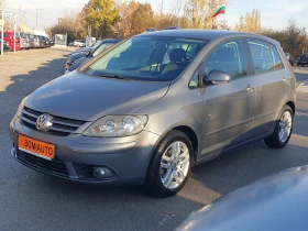     VW Golf Plus 1.6i* GOAL* Klimatronik* NAVI* 