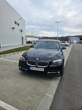 BMW 535 Xdrive | Mobile.bg    9