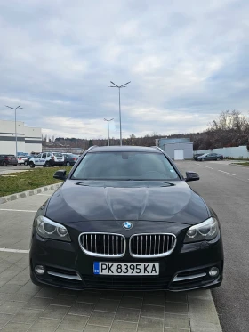 BMW 535 Xdrive | Mobile.bg    13