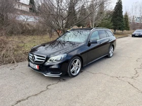 Mercedes-Benz E 400 AMG, DISTRONIC, Масаж, FULL! , снимка 1