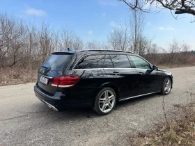 Mercedes-Benz E 400 AMG, DISTRONIC, Масаж, FULL! , снимка 5