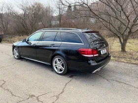 Mercedes-Benz E 400 AMG, DISTRONIC, , FULL!  | Mobile.bg    4