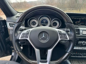 Mercedes-Benz E 400 AMG, DISTRONIC, , FULL!  | Mobile.bg    9