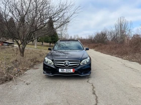     Mercedes-Benz E 400 AMG, DISTRONIC, , FULL! 