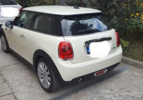 Mini Cooper, снимка 1