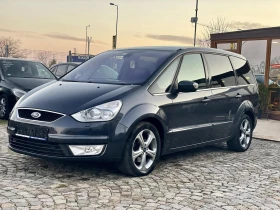 Ford Galaxy 2.0 AVTOMAT 7-места, снимка 1