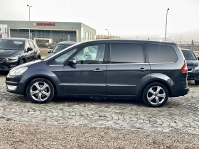 Ford Galaxy 2.0 AVTOMAT 7-места, снимка 2