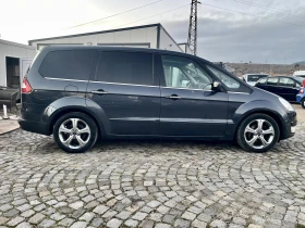 Ford Galaxy 2.0 AVTOMAT 7-места, снимка 6