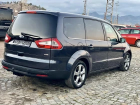 Ford Galaxy 2.0 AVTOMAT 7-места, снимка 5