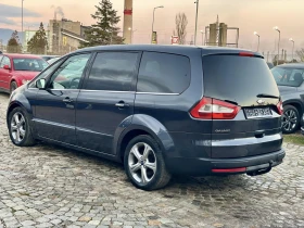 Ford Galaxy 2.0 AVTOMAT 7-места, снимка 3