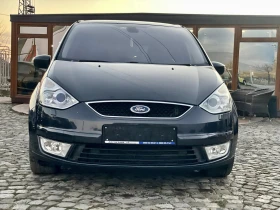 Ford Galaxy 2.0 AVTOMAT 7-места, снимка 8