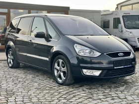 Ford Galaxy 2.0 AVTOMAT 7-места, снимка 7