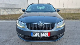 Skoda Octavia 1.8t 4x4, снимка 8