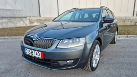 Skoda Octavia 1.8t 4x4, снимка 1