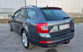 Skoda Octavia 1.8t 4x4, снимка 3